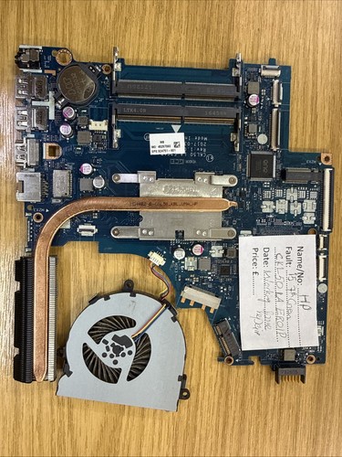 250 7th gen - hp,