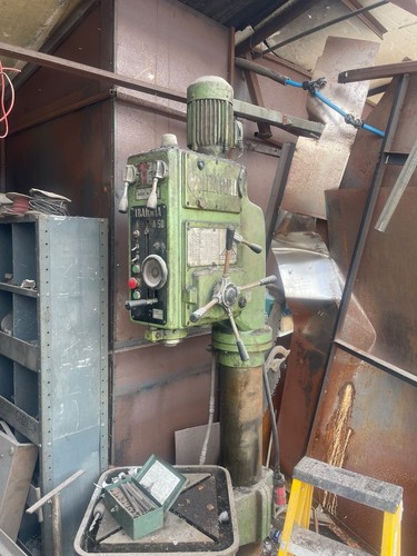 Ibarmia manual electric - ibarmia,