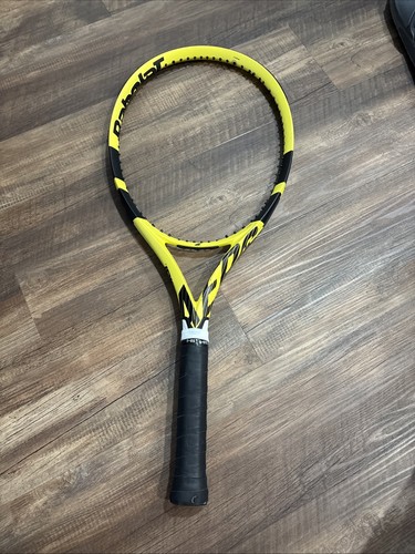 Babolat aero 112 tennis - babolat,