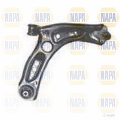 Genuine napa front right - front,