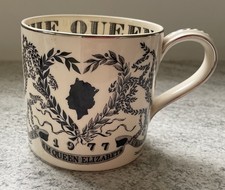 Wedgwood Richard Guyatt Queen