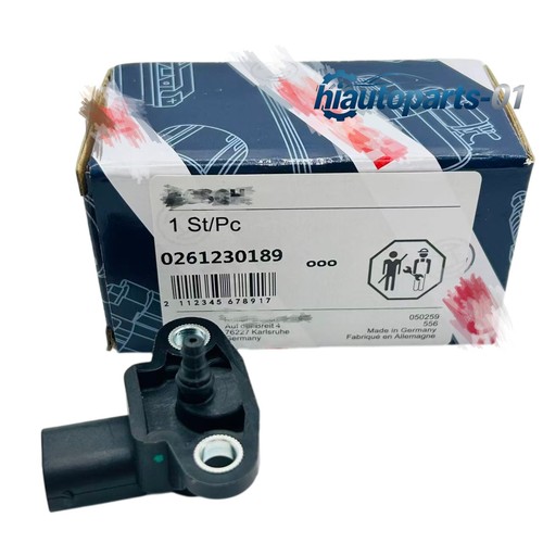 Map sensor 0261230189 for - 0261230189,