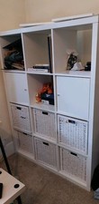IKEA Kallax/Expedit 3 X 4