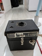 Kodak Six-20 Brownie Junior