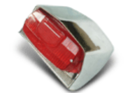 Lamretta special tv - lamretta,