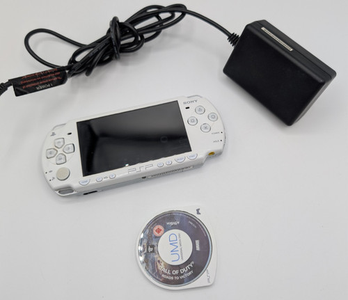 Sony psp 2003 slim - psp,