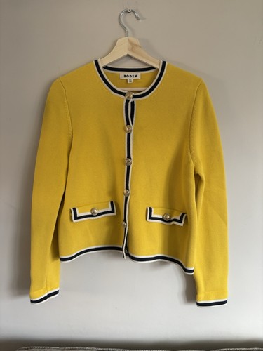 Boden holly knitted jacket - holly,
