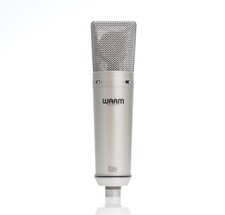 Warm Audio WA87 XLR Microphone