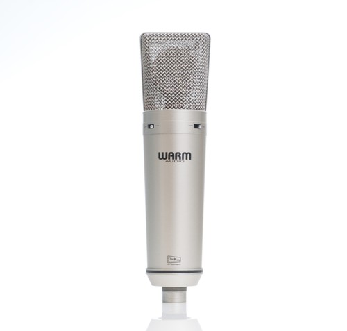 Warm audio wa87 xlr microphone - warm,