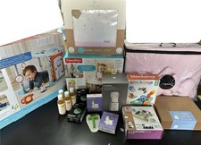 Baby Starter Bundle, Job Lot