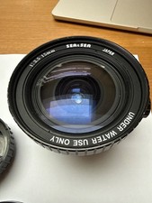 Sea & Sea WL-15 15mm Wide