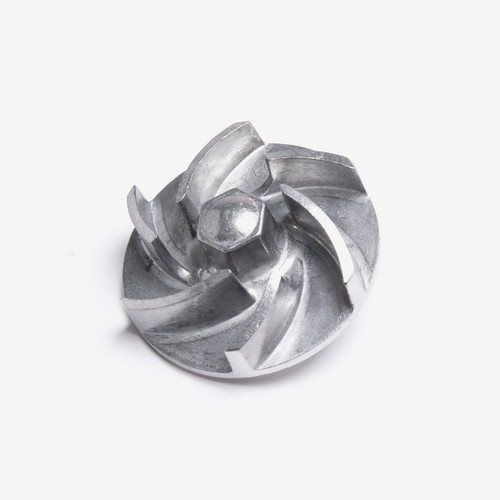 Scooter water pump impeller - water,