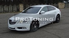 VXR OPC Look Front Bumper