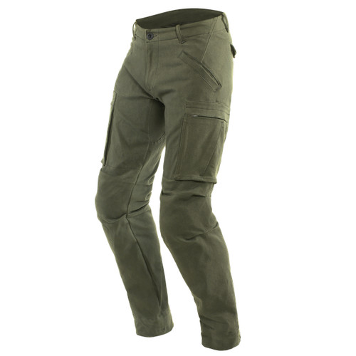 Dainese combat tex olive cargo - combat,