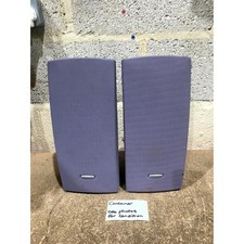 Pair of Goodmans Profile 1000