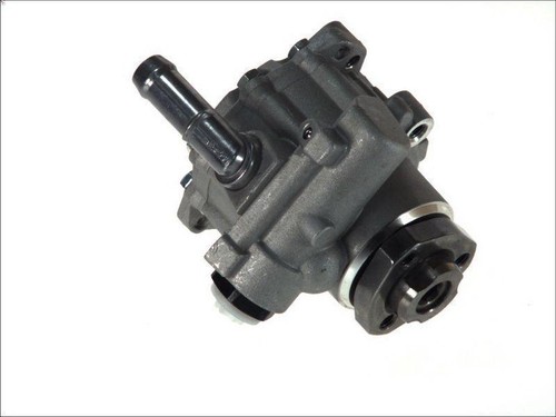 Hydraulic pump steering - hydraulic, hans