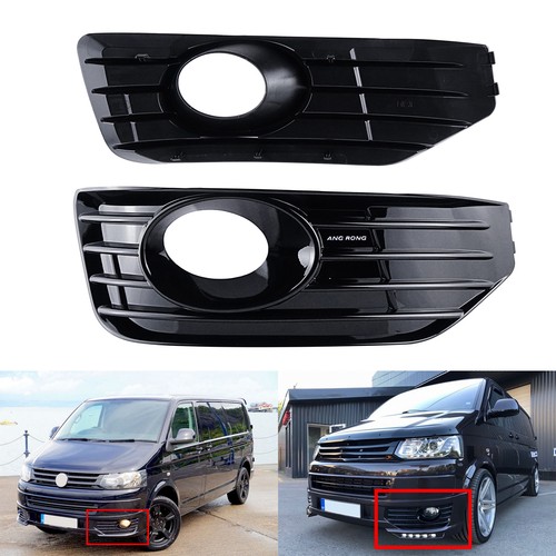 Pair for transporter t5 - for,