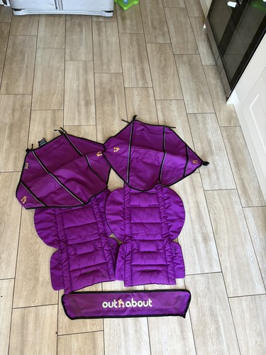 Out about pushchair v4 - out,