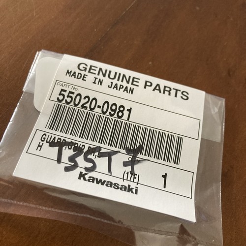 Kawasaki 55020 0981 passenger - 55020-0981,