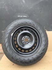 Land Rover Freelander 2 Spare