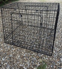 Barjo dog cage - barjo,