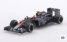 Mclaren mp4 japan gp - 1/43,