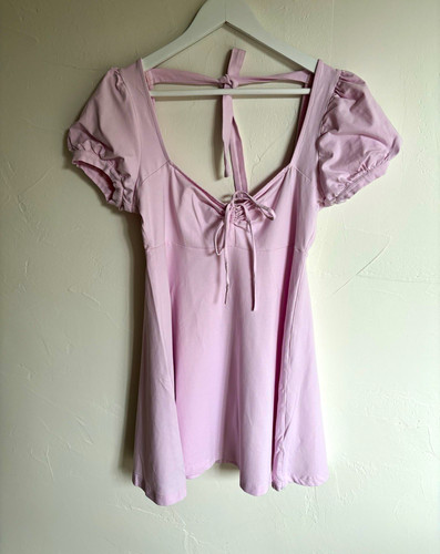 Sugar thrillz pink mini - thrillz,