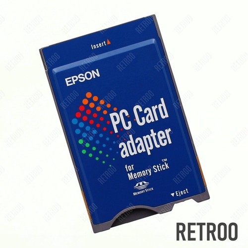 Epson card adapter for - card,