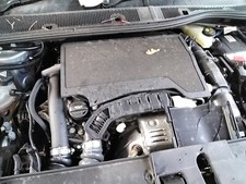 GEARBOX VAUXHALL CORSA MK5 (F) P2JO 2019 On 1199 PETROL   AUTOMATIC