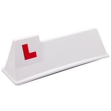 Lettercraft SOM 3 White -