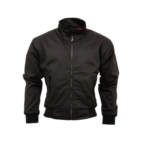 Relco harrington jacket zip - harrington,