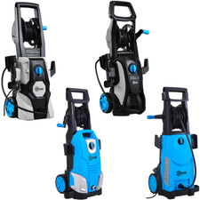Electric High Pressure Washer