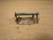 Jaguar XKE E-Type Bonnet Lock