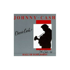 Classic cash johnny - cash, cd