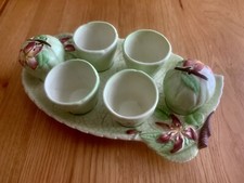 Vintage Art Deco Carlton Ware