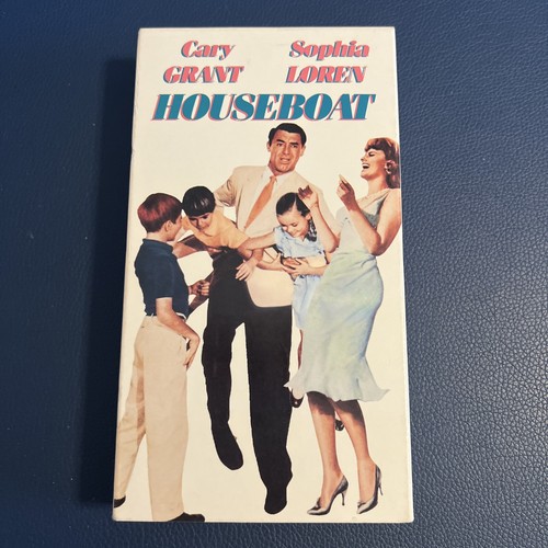 Houseboat - , 1991)