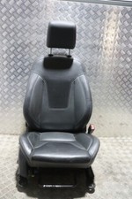 FORD FIESTA MK7 OSF FRONT