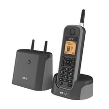 BT DECT Elements 1K Cordless