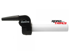 New Domino Fast Action Trials