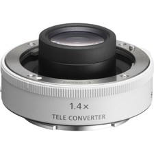 Sony teleconverter 1 - teleconverter,