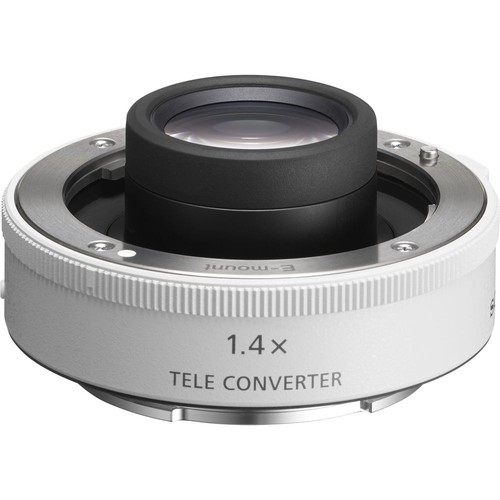 Sony teleconverter 1 - teleconverter,