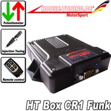 CR1F Alfa Romeo Chiptuning