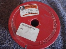 Greengrove Aluminium Welding Wire - NG21 - 0.8mm - 0.5kg