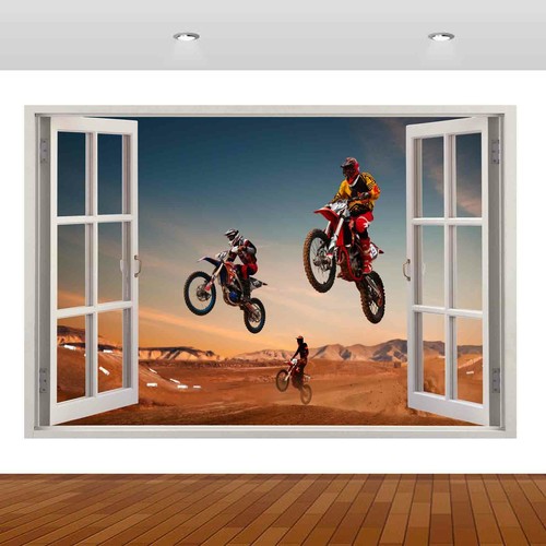 Motocross dirt sports - motocross,