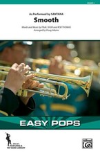 Smooth Marching Band Conductor