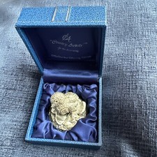 country artist sterling silver