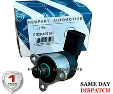 FUEL PUMP PRESSURE REGULATOR
