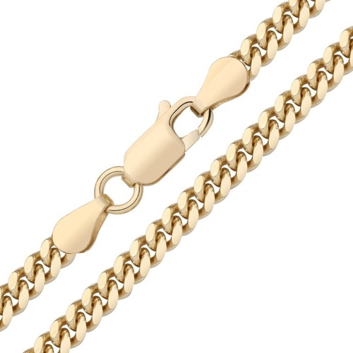 9ct yellow gold - 9ct,