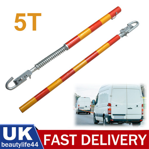 5000kg vehicle recovery tow - recovery,