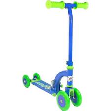 Ozbozz My First Scooter Blue
